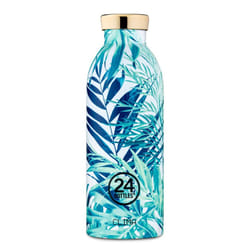 24 Bottles, Gourde + bouteille isotherme, (0.50 l)