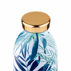 24 Bottles, Gourde + bouteille isotherme, (0.50 l)