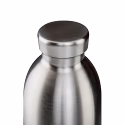 24Bottles Clima Utilisation quotidienne 850 ml Acier inoxydable