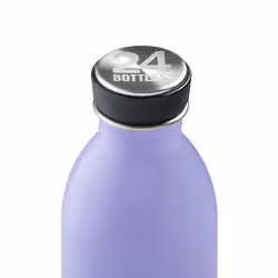 24Bottles Urban Utilisation quotidienne 500 ml Acier inoxydable Lilas