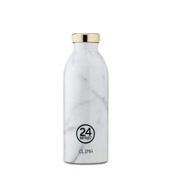 24Bottles Clima Utilisation quotidienne 500 ml Acier inoxydable Multicolore