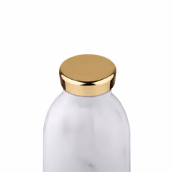 24Bottles Clima Utilisation quotidienne 500 ml Acier inoxydable Multicolore