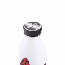 24Bottles Urban Utilisation quotidienne 500 ml Acier inoxydable Multicolore
