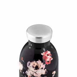24Bottles Clima Utilisation quotidienne 500 ml Acier inoxydable Multicolore