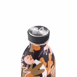 24Bottles Urban Utilisation quotidienne 500 ml Acier inoxydable Multicolore