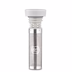 24Bottles INFUSER LID GREY