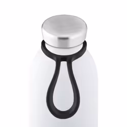 24Bottles Bottle Tie Support de bouteille de boisson