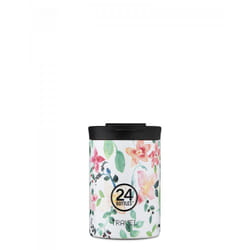 24Bottles Travel Tumbler 350 ml Multicolore Acier inoxydable