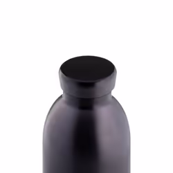 24Bottles Clima Utilisation quotidienne 500 ml Acier inoxydable Noir