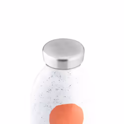 24Bottles MIDNIGHT SUN Utilisation quotidienne 500 ml Acier inoxydable Multicolore