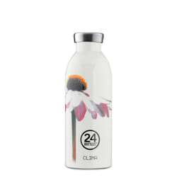 24Bottles LOVESONG Utilisation quotidienne 500 ml Acier inoxydable Blanc