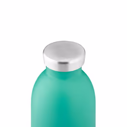 24Bottles Clima Mint Utilisation quotidienne 500 ml Acier inoxydable Couleur menthe