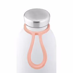 24Bottles Bottle Tie Poignée de bouteille de boisson
