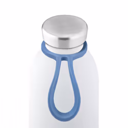 24Bottles Bottle Tie Poignée de bouteille de boisson