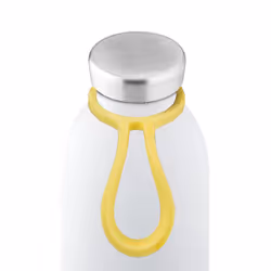 24Bottles Bottle Tie Poignée de bouteille de boisson