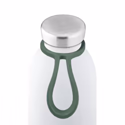 24Bottles Bottle Tie Poignée de bouteille de boisson