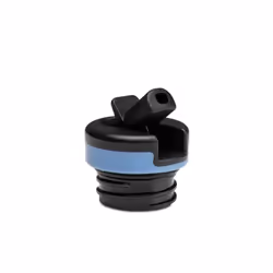 24Bottles Sport Lid, Couvercle de bouteille de boisson, Bleu, Clima & Urban Bottles, 43 mm, 43 mm, 32 mm