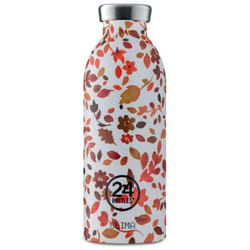 24Bottles Clima Utilisation quotidienne 850 ml Acier inoxydable Multicolore