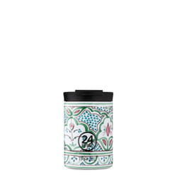 24Bottles Travel Tumbler 350 ml Multicolore Acier inoxydable