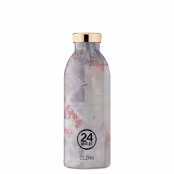 24Bottles Clima, 500 ml, Utilisation quotidienne, Multicolore, Acier inoxydable, VILLA, Adulte