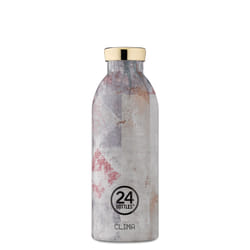 24Bottles Clima Utilisation quotidienne 500 ml Acier inoxydable Multicolore
