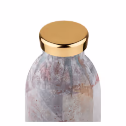24Bottles Clima Utilisation quotidienne 500 ml Acier inoxydable Multicolore