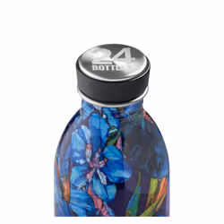 24Bottles Urban Utilisation quotidienne 500 ml Acier inoxydable Multicolore