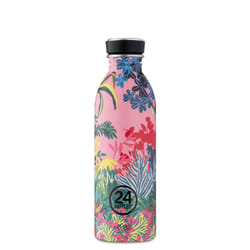 24Bottles Urban Utilisation quotidienne 500 ml Acier inoxydable Multicolore