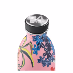 24Bottles Urban Utilisation quotidienne 500 ml Acier inoxydable Multicolore