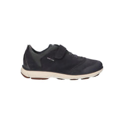 GEOX J NEBULA GIRL COULEUR GRIS C9004