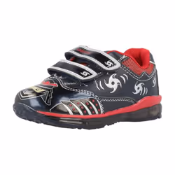 Geox modèle B Todo B. C Con Luces Bleu