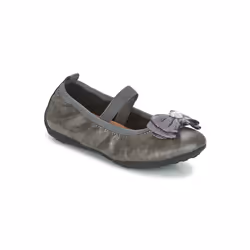 Geox modèle Jr Piuma Brun clair