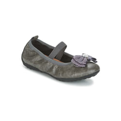 Geox modèle Jr Piuma Brun clair