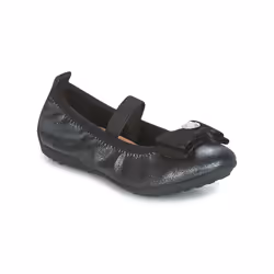 Geox modèle Jr Piuma Noir