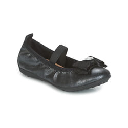 Geox modèle Jr Piuma Noir