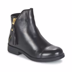 Bottines fille Geox Agata