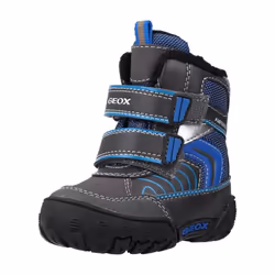 Geox modèle B Gulp B Boy Abx Gris