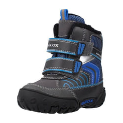 Geox modèle B Gulp B Boy Abx Gris
