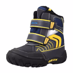 Geox modèle B Gulp B Boy Abx Bleu