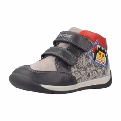 Geox modèle B Each Boy Gris