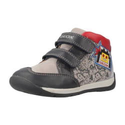 Geox modèle B Each Boy Gris