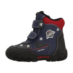 Geox modèle B Gulp B Boy Abx Bleu