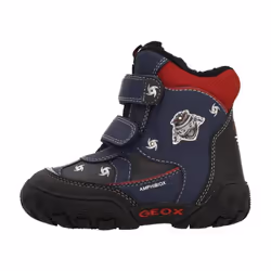 Geox modèle B Gulp B Boy Abx Bleu
