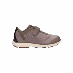 GEOX J NEBULA G. A COULEUR ROSE C6029