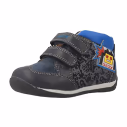 Geox modèle B Each Boy Bleu