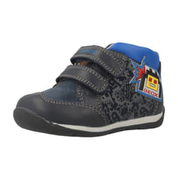 Geox modèle B Each Boy Bleu