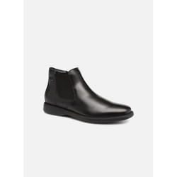 GEOX - Bottes Homme U64N1B 00043 - 43