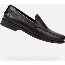 Mocassins en cuir Geox New Damon