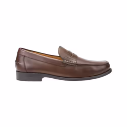 Geox modèle U New Damon B  couleour Marron