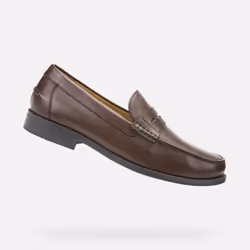 Geox U New Damon B Couleur Marron C6006